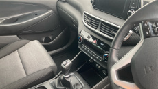 Hyundai Tucson 1.6 GDi SE Nav 5dr 2WD Petrol Estate
